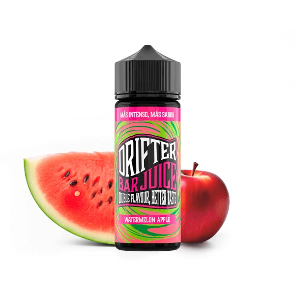 Drifter Bar – Watermelon Apple Longfill (24ml)