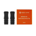Geekvape Wenax M1 Soft Drip Tip – Ανταλλακτικό Επιστόμιο