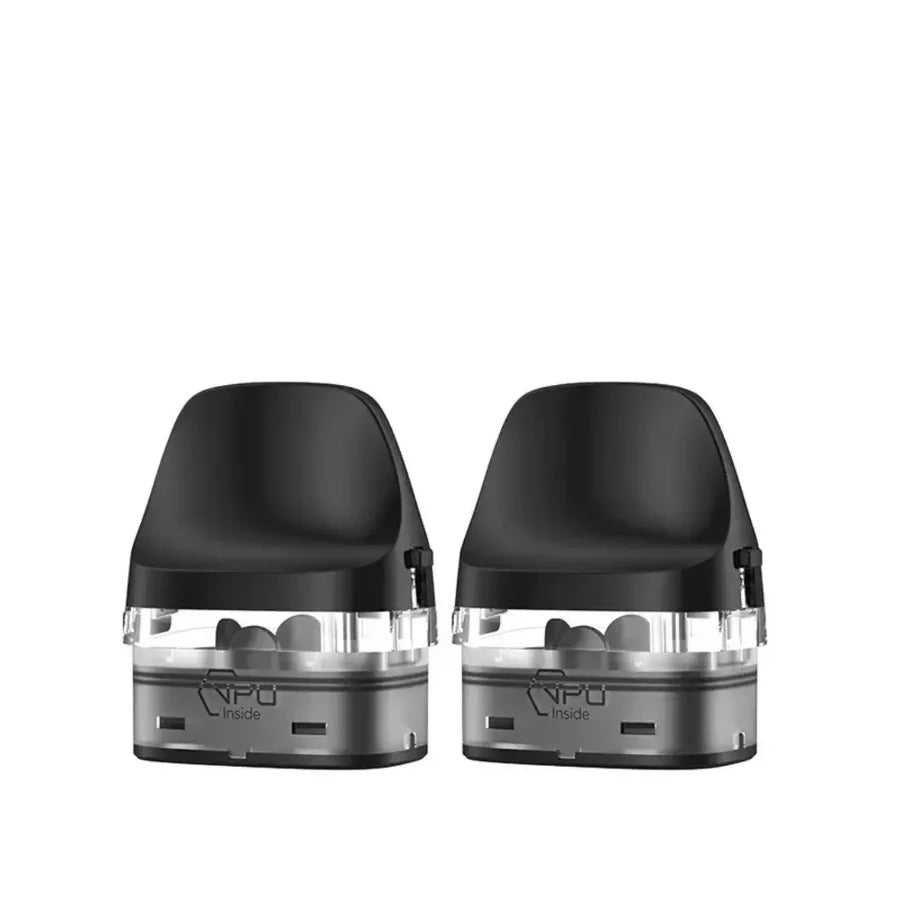 Geekvape J Series Empty Cartridge – Επαναγεμιζόμενο Pod