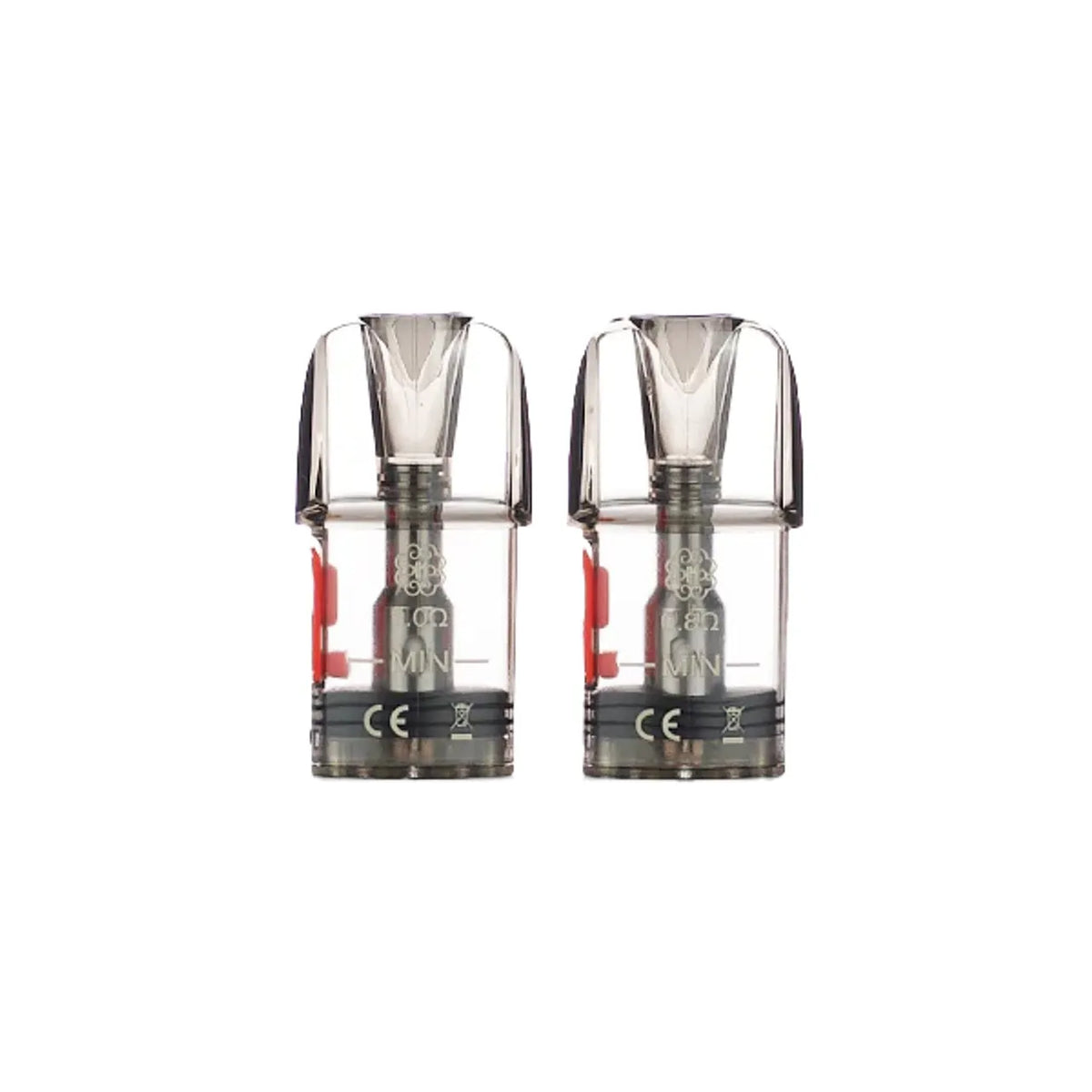 Dotmod DotPod Series 0.8Ω Replacement Cartridge 2ml