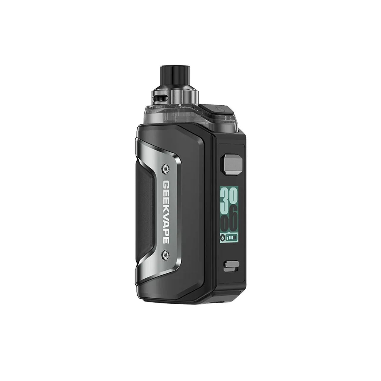 Geekvape Aegis Hero 5 Pod Kit – Complete Kit