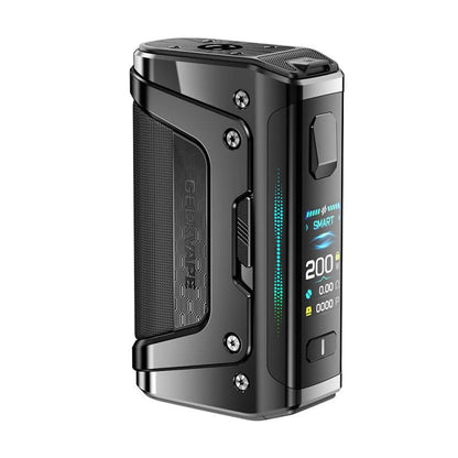 Geekvape Aegis Legend 5 Mod – High-Power Mod