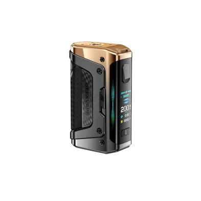 Geekvape Aegis Legend 5 Mod – Мод высокой мощности
