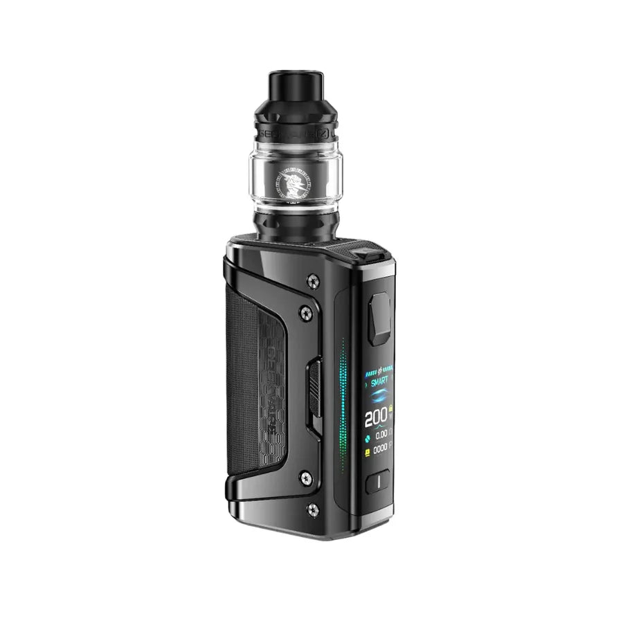Geekvape Aegis Legend 5 Kit – комплект «всё в одном»