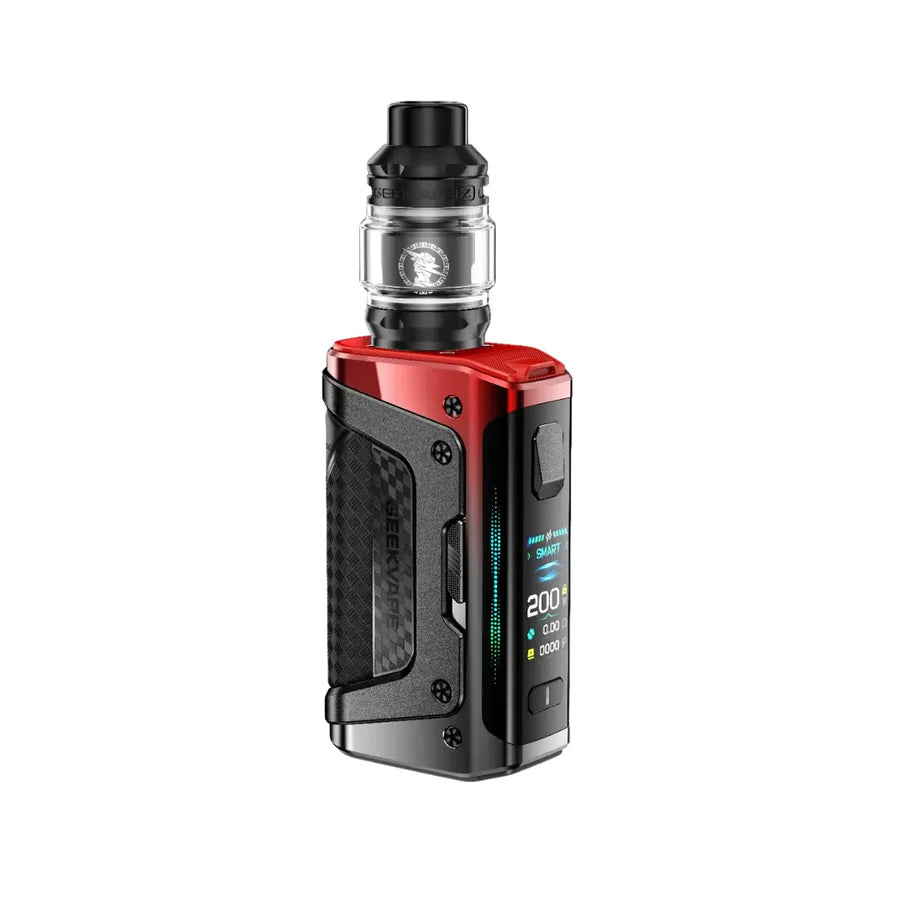 Geekvape Aegis Legend 5 Kit – комплект «всё в одном»