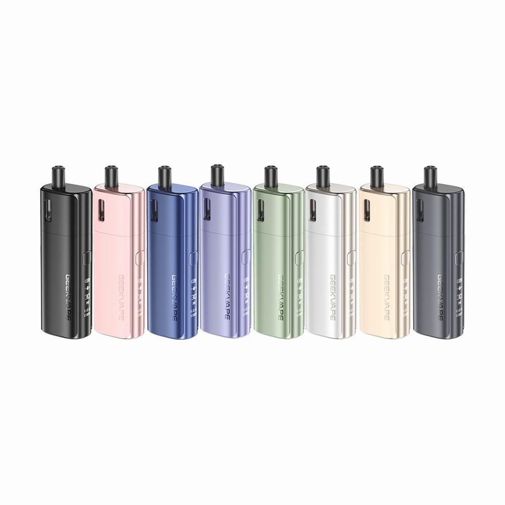 Комплект Geekvape Soul 2 Pod