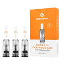 Geekvape Wenax M1 Replacement Pod 1.2Ω – Filter Drip Tip