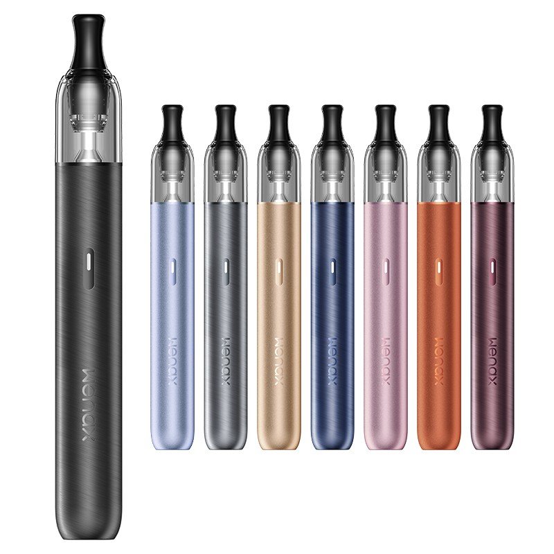 Комплект Geekvape Wenax M2 Pod Kit – полный набор