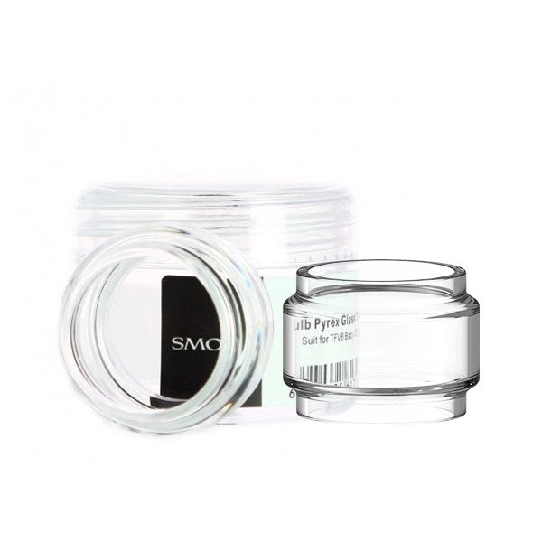 SMOK TFV8 Baby V2 / TFV-Mini V2 5ml – Replacement Glass Tube