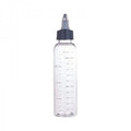 Graduated DIY Bottle with Measuring Cap – 110ml