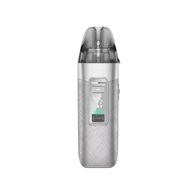 Vaporesso Luxe X3 Pod Kit – All‑in‑One Vape System