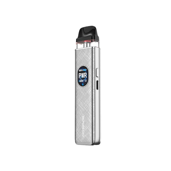 Vaporesso XROS 5 Pod Kit – комплект с OLED-дисплеем