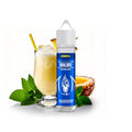 Halo Blue Series – Malibu Longfill (12ml)