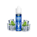 Halo Blue Series – SubZero Longfill (12ml)