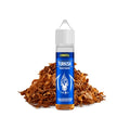 Halo Blue Series – Turkish Tobacco Longfill (12ml)