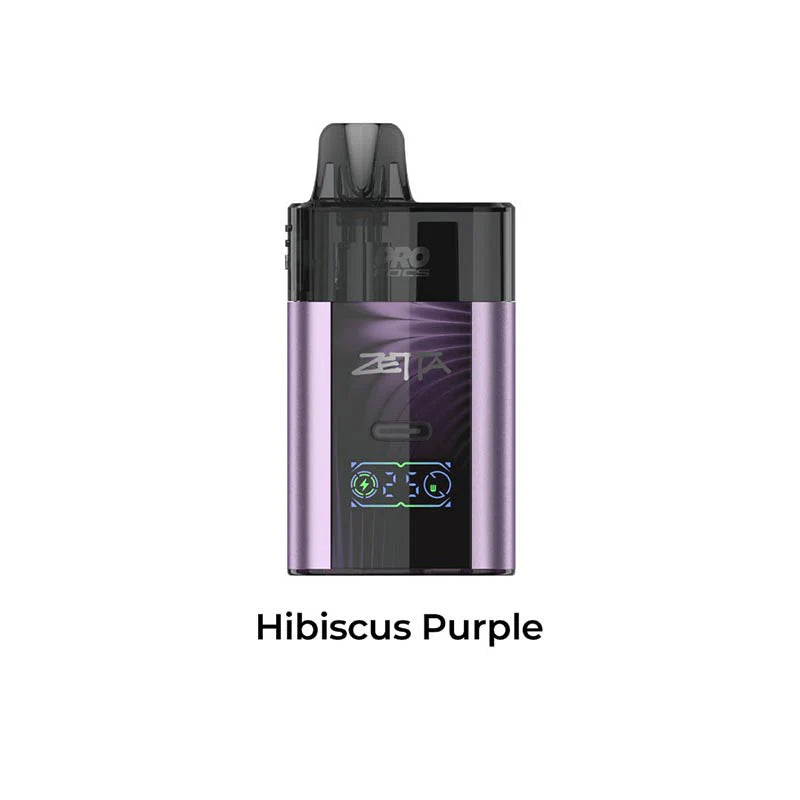 Κιτ Uwell Zetta – Κιτ Όλα-σε-Ένα