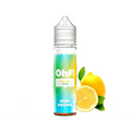 OhF! Ice – Lemon Lime Longfill (20ml)