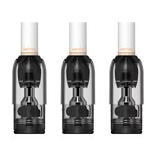 Geekvape Wenax M1 Replacement Pod 0.8Ω – Filter Drip Tip