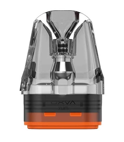 OXVA XLIM Top Fill Cartridge 0.8Ω 3ml