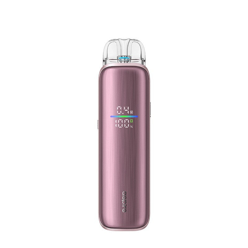 Aspire Pixo Max Pod Kit – 2600mAh