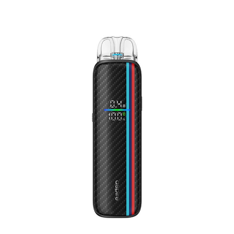 Aspire Pixo Max Pod Kit – 2600mAh