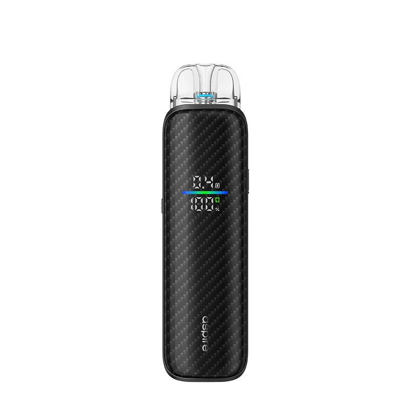 Aspire Pixo Max Pod Kit – 2600mAh