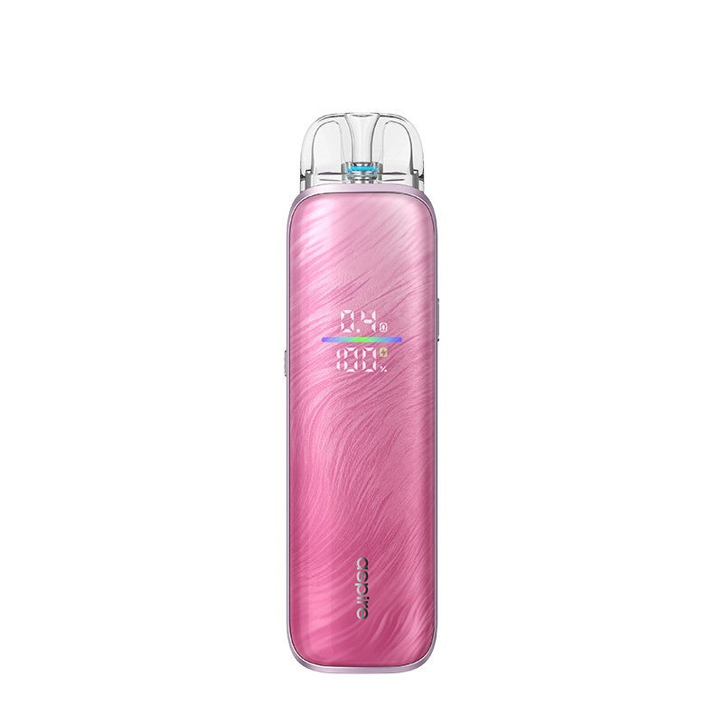 Aspire Pixo Max Pod Kit – 2600mAh