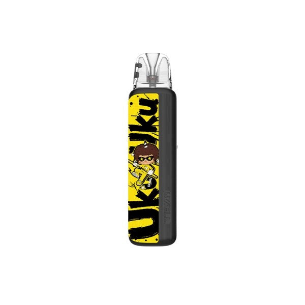 Uwell Caliburn G5 Lite SE Pod Kit – Complete Kit