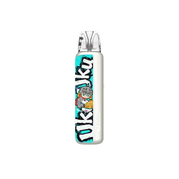 Uwell Caliburn G5 Lite SE Pod Kit – Complete Kit