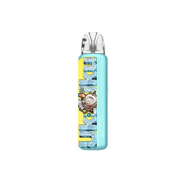 Uwell Caliburn G5 Lite SE Pod Kit – Complete Kit