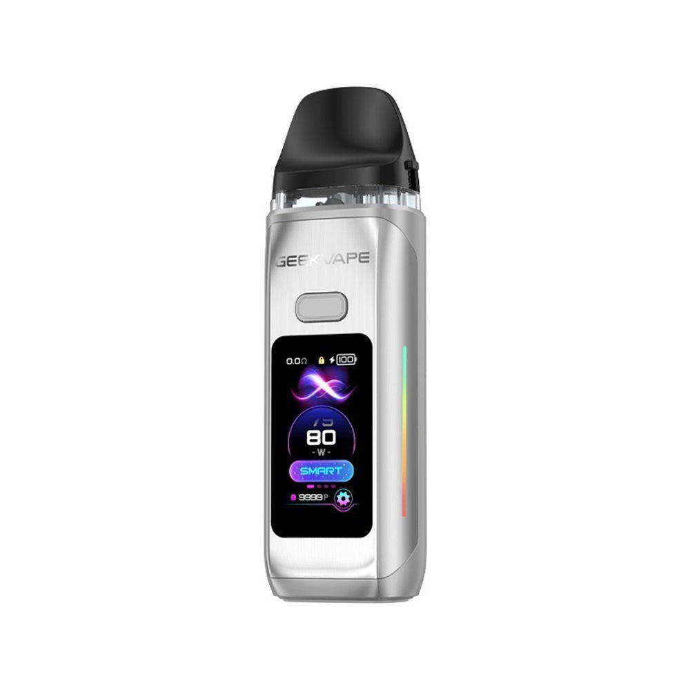 Geekvape Digi Max R Pod Kit – комплект «всё в одном»