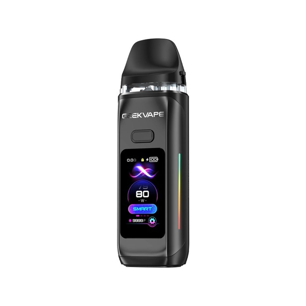 Geekvape Digi Max R Pod Kit – комплект «всё в одном»