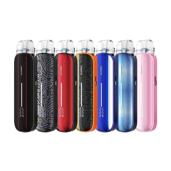Aspire Pixo Aura – Pod System Kit