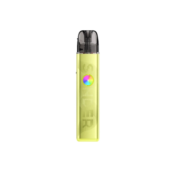 Geekvape Sonder Q3 Pod Kit 3ml 1750mAh