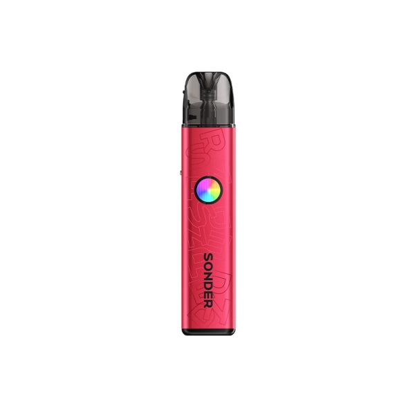 Geekvape Sonder Q3 Pod Kit 3ml 1750mAh