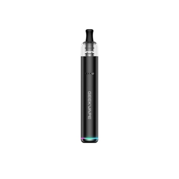 Geekvape Wenax S3 Evo Pod Kit (1100mAh)