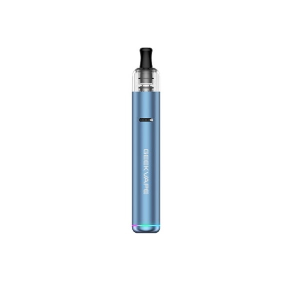 Geekvape Wenax S3 Evo Pod Kit (1100mAh)