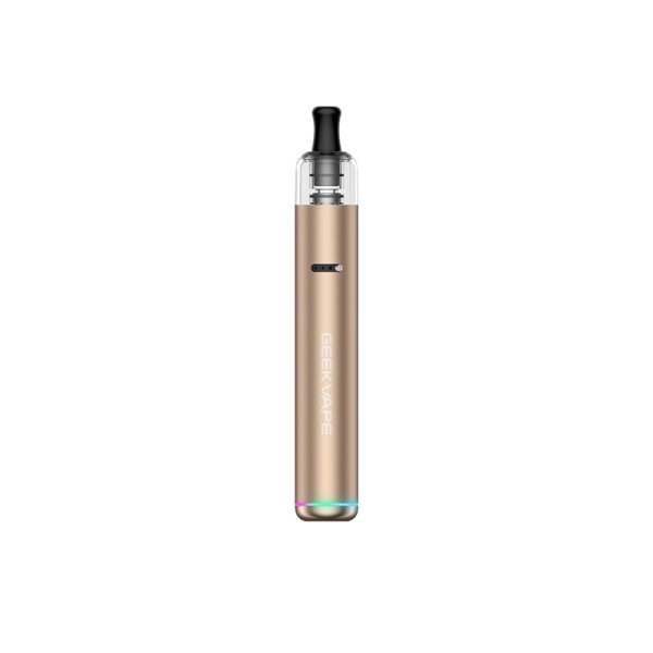 Geekvape Wenax S3 Evo Pod Kit (1100mAh)