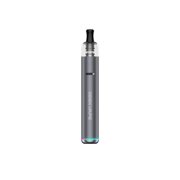 Geekvape Wenax S3 Evo Pod Kit (1100mAh)