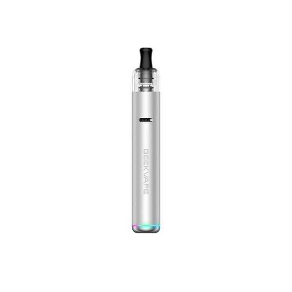 Geekvape Wenax S3 Evo Pod Kit (1100mAh)