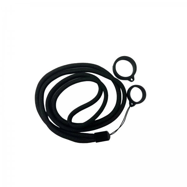Adjustable Vape Lanyard – Universal Neck Strap