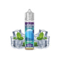 Liqua Intense – Menthol Longfill (5ml)
