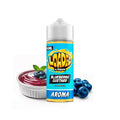 Loaded – Blueberry Custard Longfill (30ml)