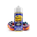 Loaded – Blueberry Donut Longfill (30ml)