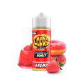 Loaded – Strawberry Jelly Donut Longfill (30ml)