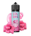 Mad Juice – Colors Bubble Gum Flavour Shot (8ml & 15ml)
