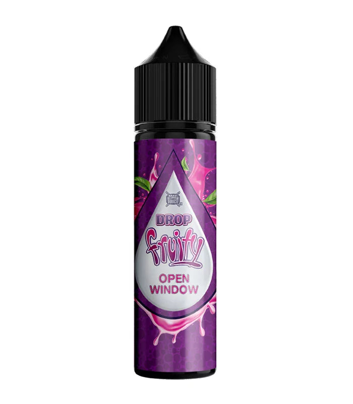 Mad Juice – Open Window Flavour Shot (8ml & 15ml)