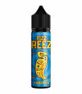 Mad Juice – Fizz Freeze Cavo Greco Flavour Shot (8ml & 15ml)