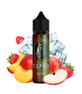 Mad Juice – Grand Nectar Flavour Shot (8ml & 15ml)