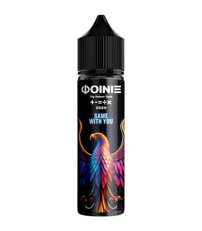 Mad Juice – Same With You Flavour Shot (8ml & 15ml)
